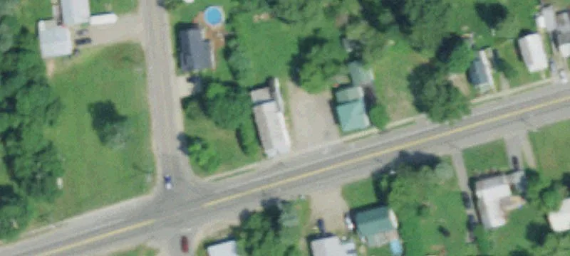 Mixed-Use Property with Apartment