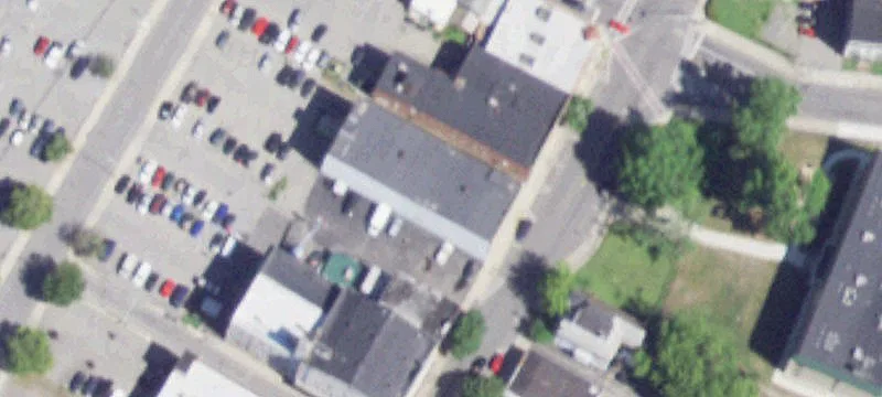 6-Unit Mixed-Use Building