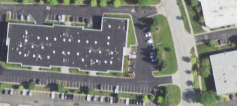 Multi-Tenant Flex Space Buildings