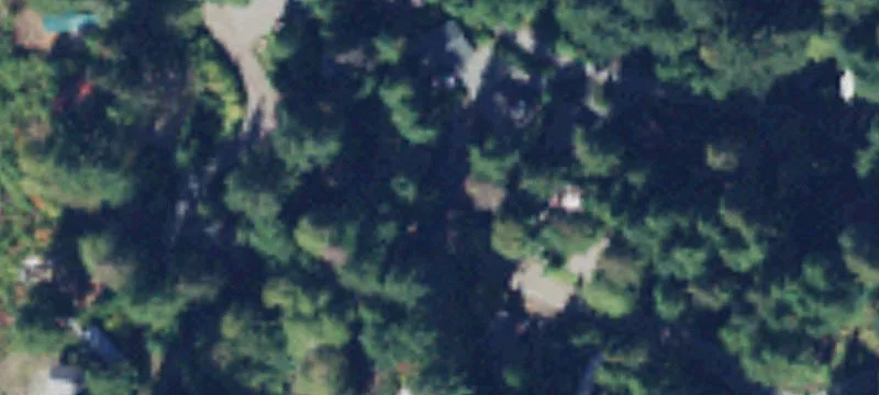 Recreation Land With Trailer