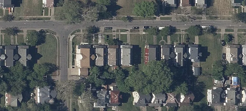 Improved Two-Unit Duplex
