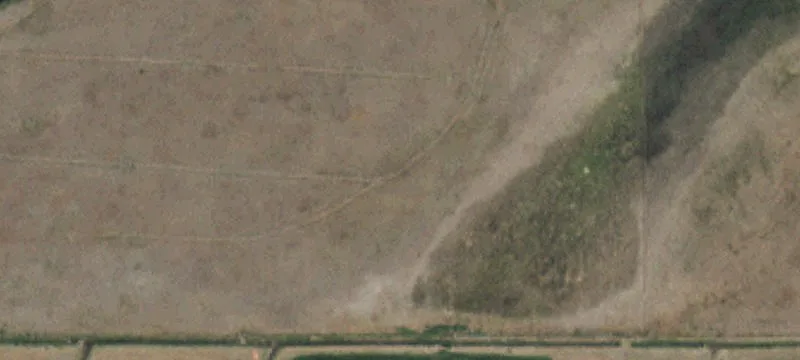 Industrial Land with HIC2 Zoning