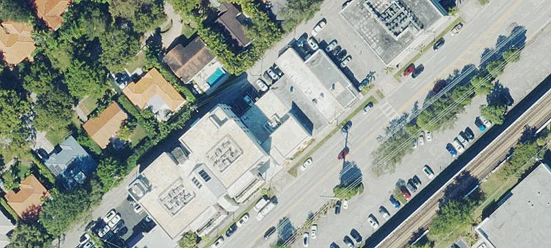 Two-Story Office Units
