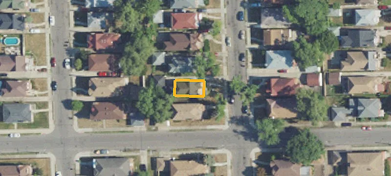 Updated Duplex with Rental History