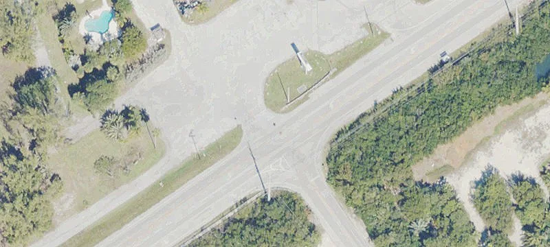 Short-Term Rental RV Lot