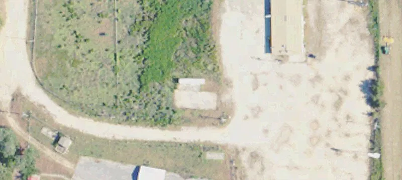 Truck Stop Property With Hotel Units