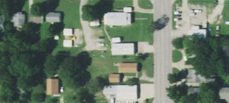 Flex Space with Warehouse