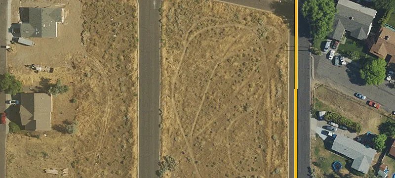 Land