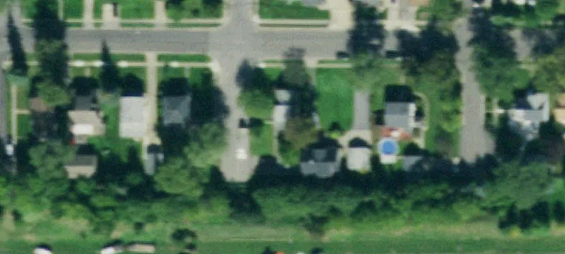 Two-Unit Cape Cod Duplex