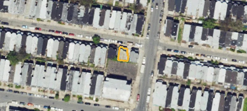 Renovated Two-Unit Duplex