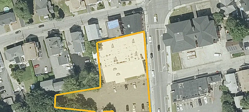 Dollar General NNN Property