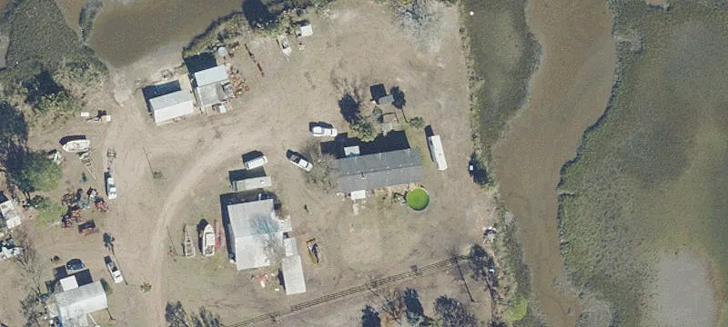 Land