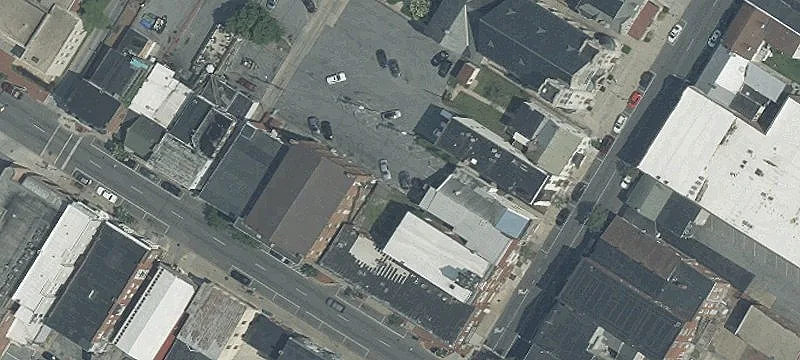 Main Street Retail Space