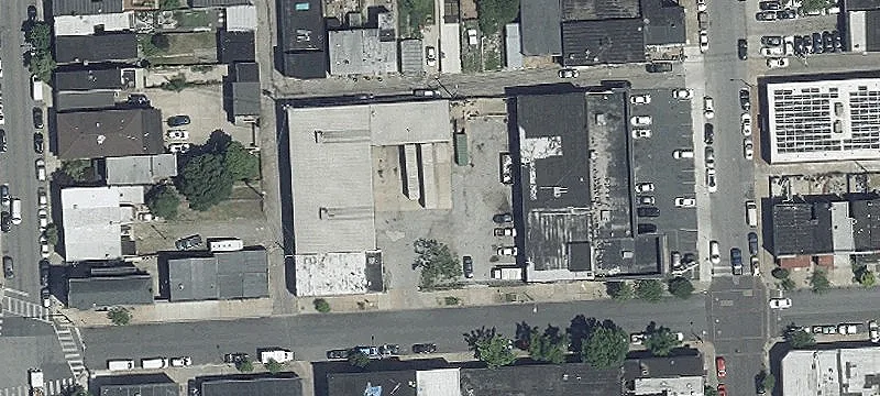 Industrial Flex Property
