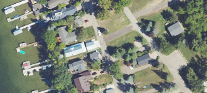 Commercial Land with Freeway Access