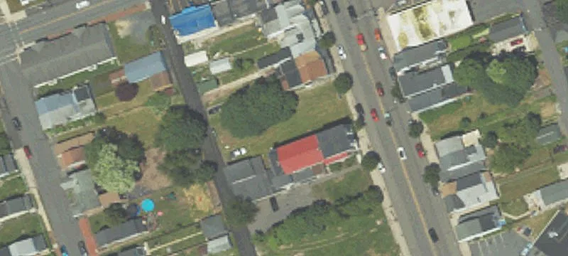 2-Unit Duplex Property