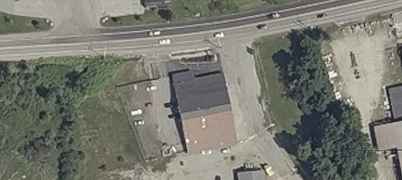 Flex Space with High-Bay Warehouse