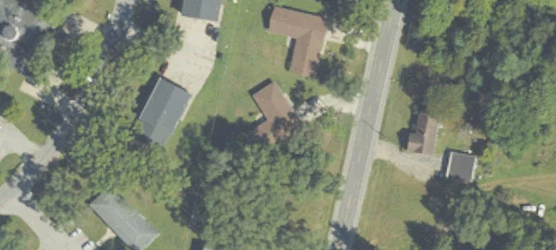 Duplex with Private Garages