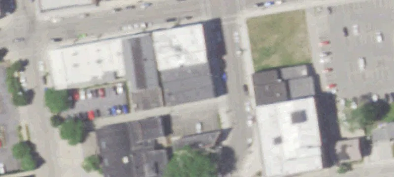 Historic Mixed-Use Buildings