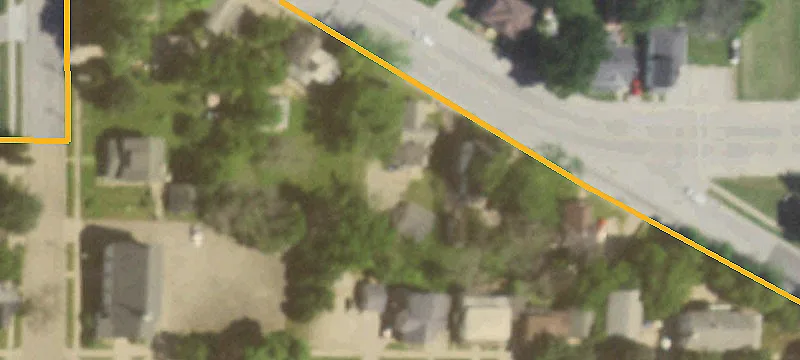 2-Unit Duplex with Detached Garage