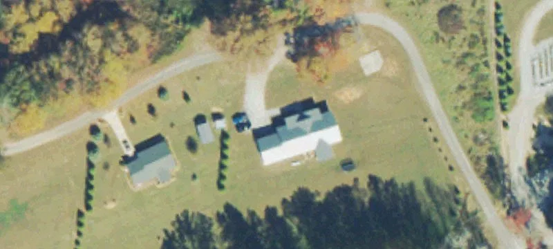 Land Parcel