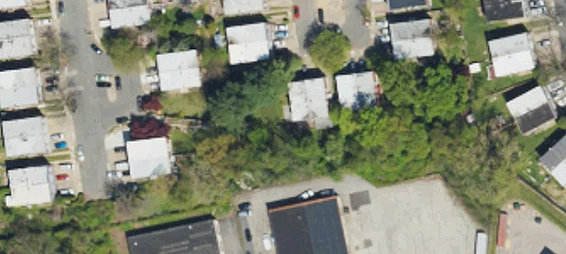 Two-Unit Duplex with Fenced Yard