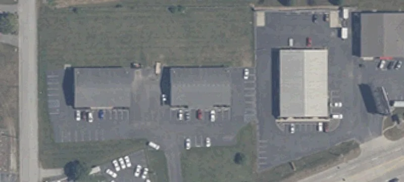 Detached Storefront Property