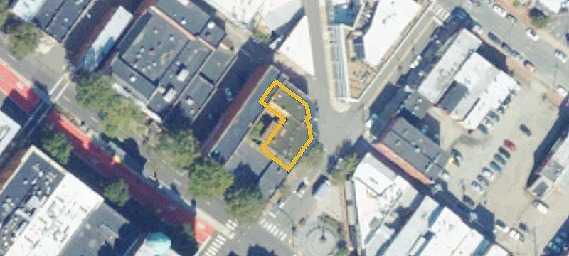 Renovated Storefront Property
