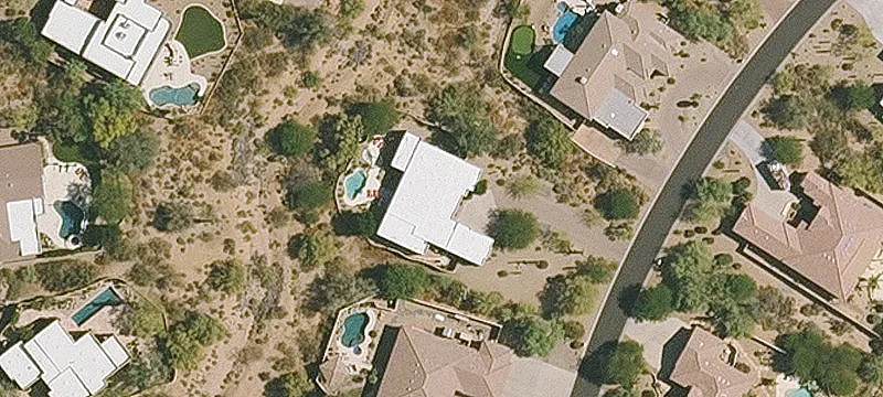 Residential Income Property with Garage