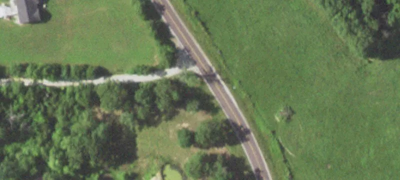 Unimproved Land