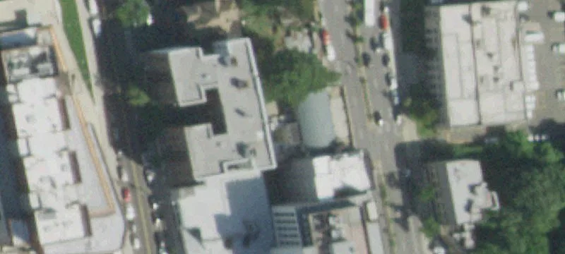 Medical Office Space with Parking