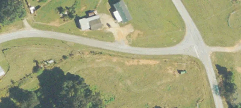 Unimproved Land