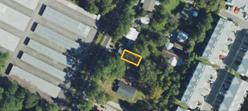 Land or Vacant Lot