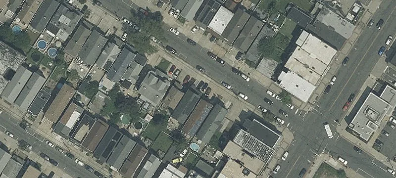 Three-Bedroom Second-Floor Multifamily