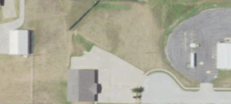 Flex Space With Loading Docks