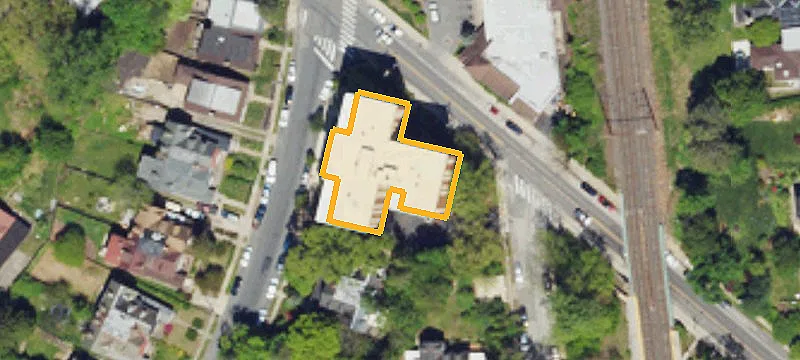 Renovated Residential Income Property