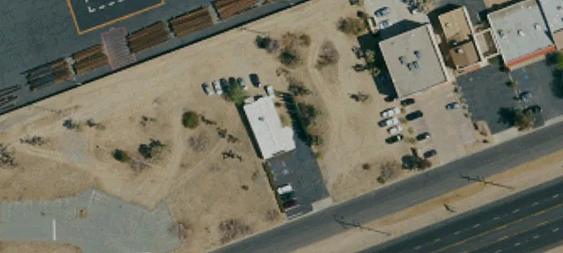 Updated Medical Office Building