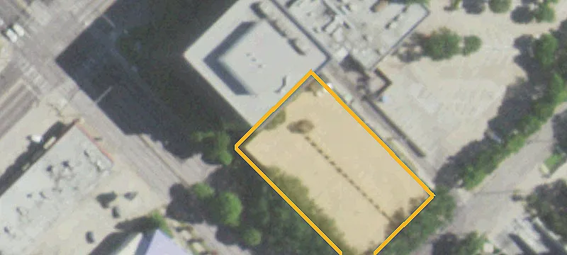 Office Unit with Covered Parking
