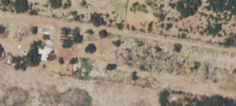 Automotive Shop with Acreage