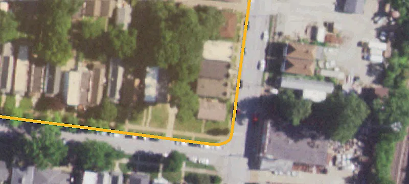 Updated Four-Unit Apartment Property