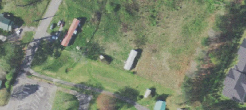 Road-Frontage Land Parcel
