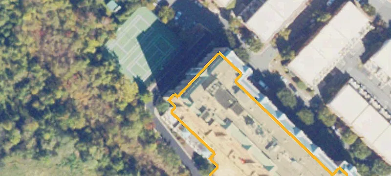 Residential Income Property