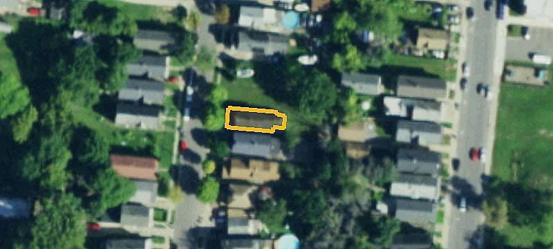 Updated Duplex with Newer Roof