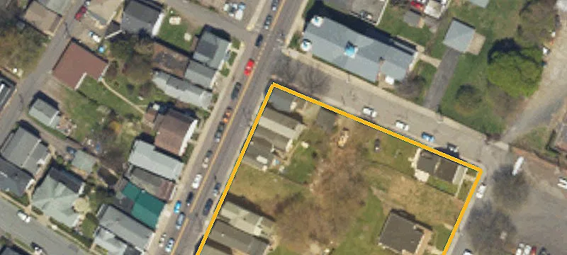 Renovated Duplex with Separate Utilities