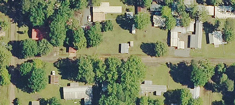 Pirates Cove Vacant Land