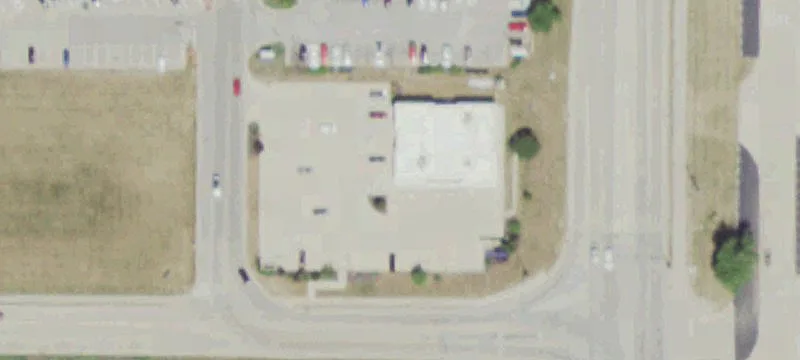 Flexible Retail Space