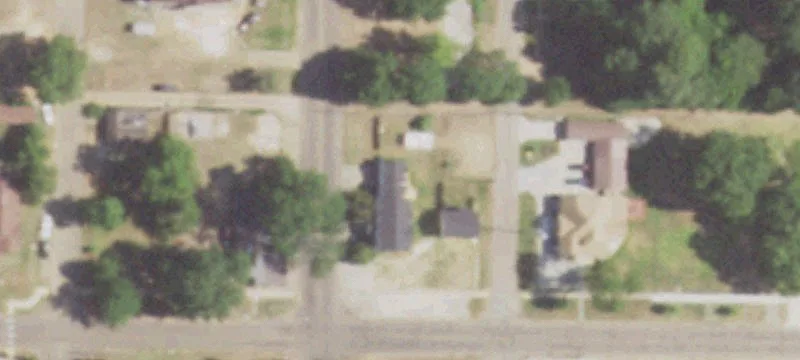 Renovated Triplex Property