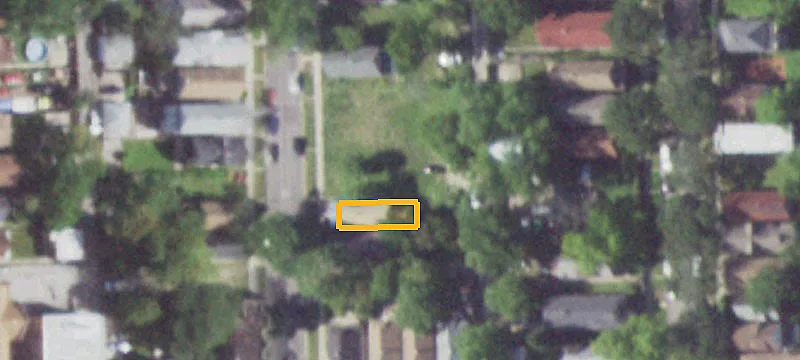 Land Parcel