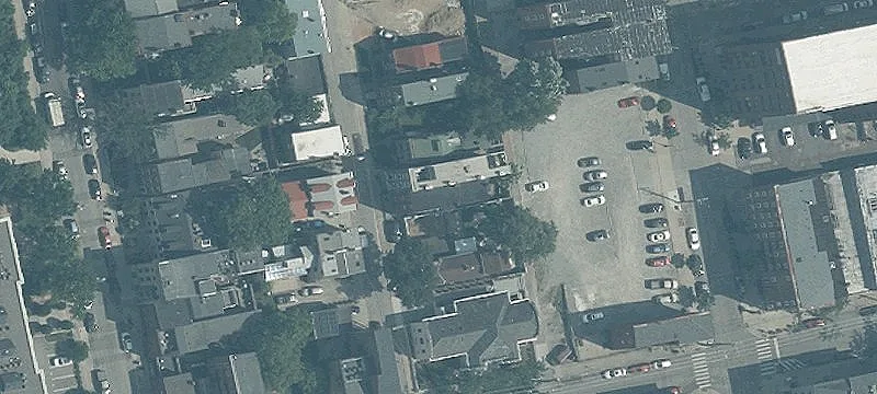 Updated Furnished Triplex