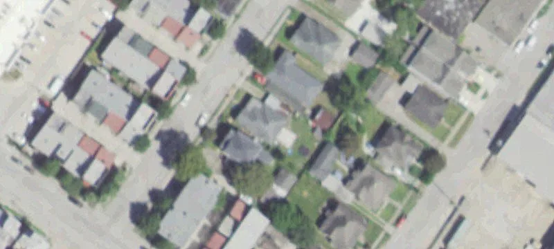 All-Bills-Paid Apartment Building
